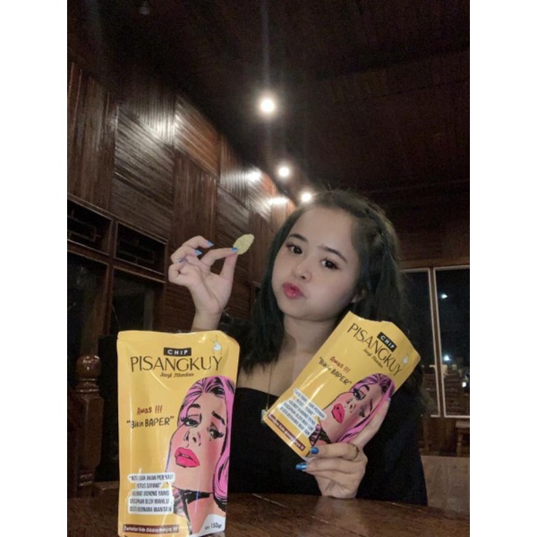 

PisangKuy