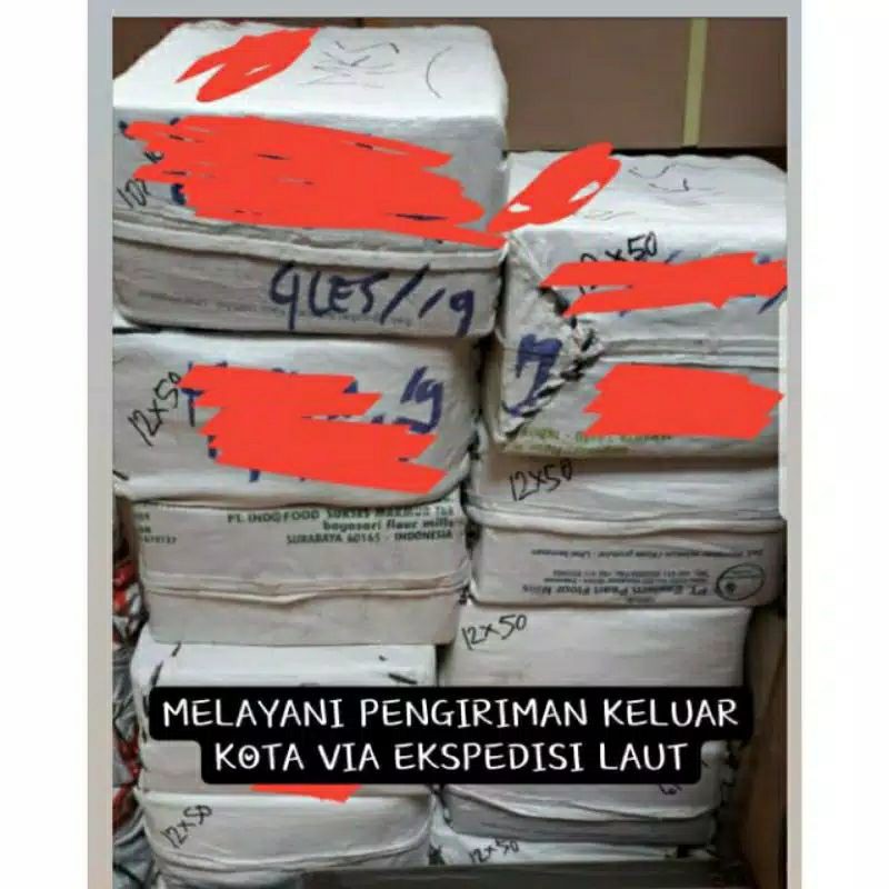 Skrup gypsum / sekrup gipsum ukuran 1