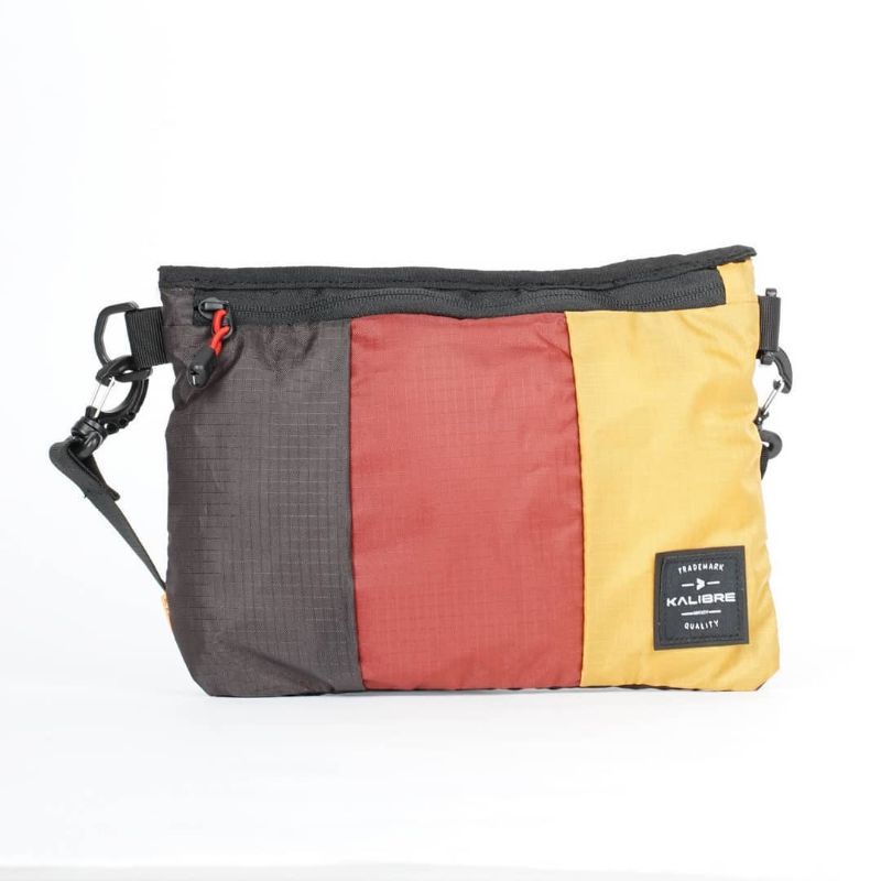 KALIBRE SLING-BAG