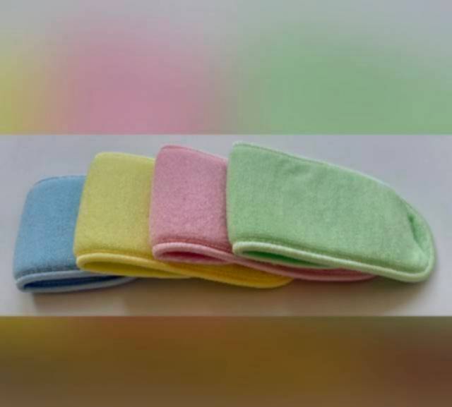 Insert Clodi Murah 1 Layer dan Insert Agak Tebal | Dalaman Popok Bayi