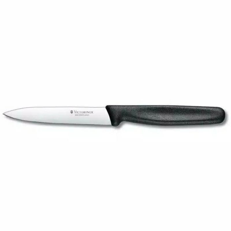 Pisau Dapur PIECE PARING KNIFE VICTORINOX 6.7401 uk 8cm made in Swiss Original Promo