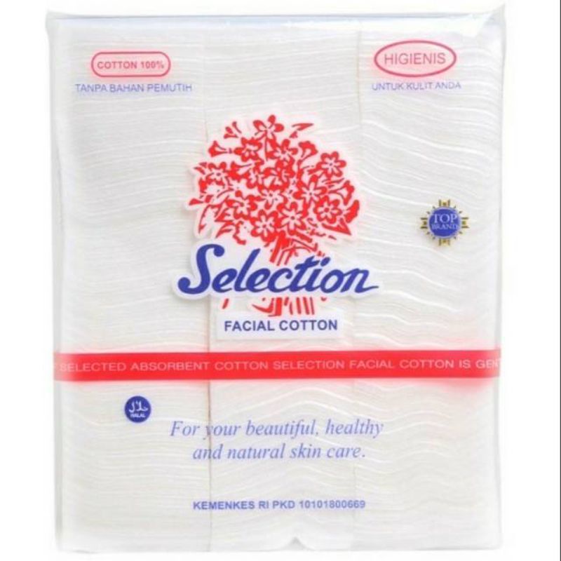 SELECTION KAPAS 75GR