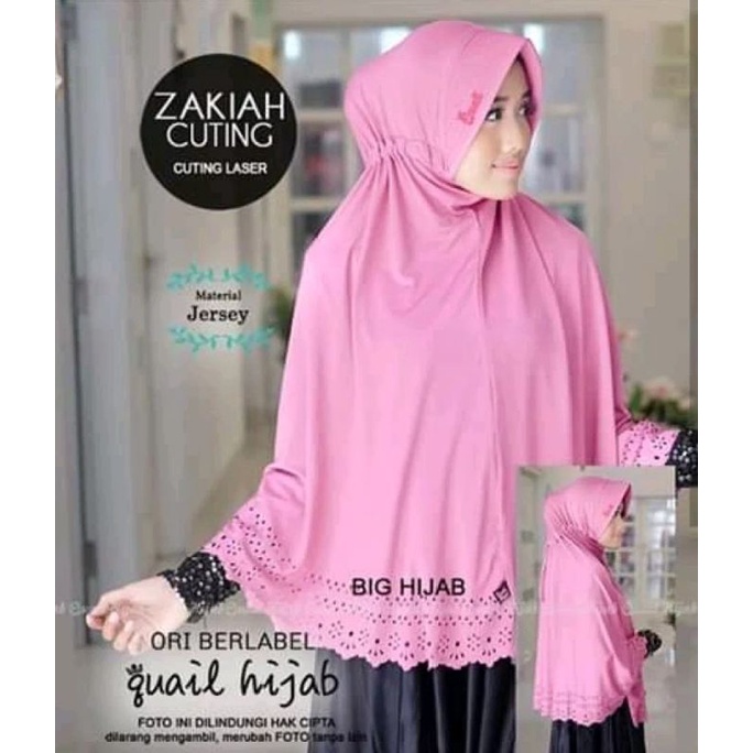 hijab bergo / bergo jumbo / hijab laser / hijab instan / jilbab jumbo