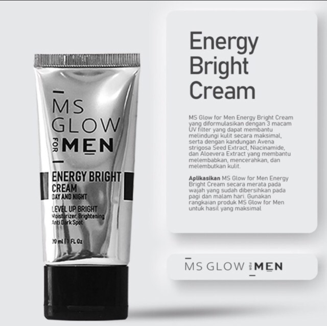 MS Glow For Men-3