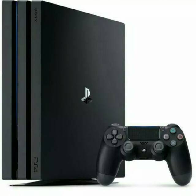 PS4 PRO Sony PlayStation 4 proAsli Sony