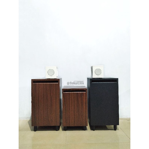 Box Subwoofer Pasif - Subwoofer Enclosure 6.5 inch by Request