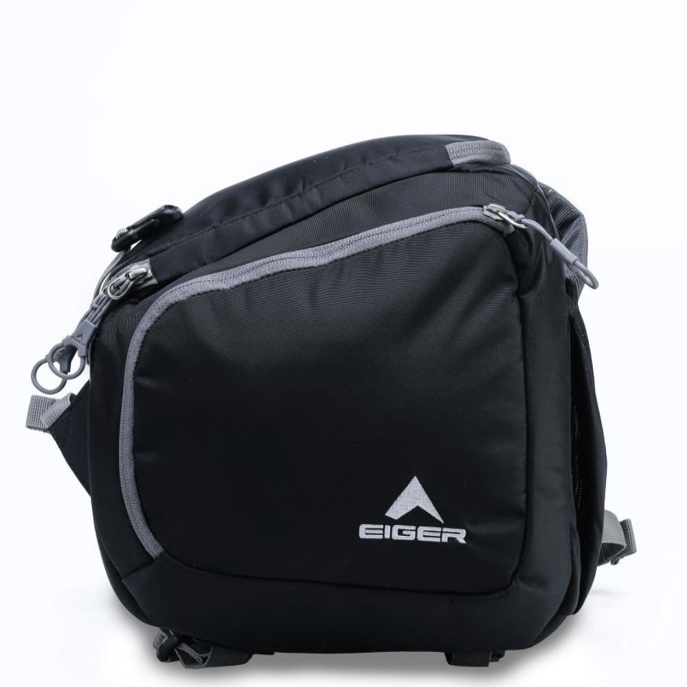 EIGER SYNCHRONIC CAMERA SHOULDER BAG
