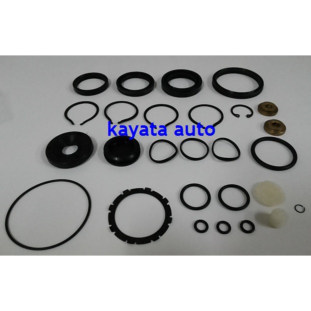 Repair Kit Transmisi Fuso 6D22 Power Shift