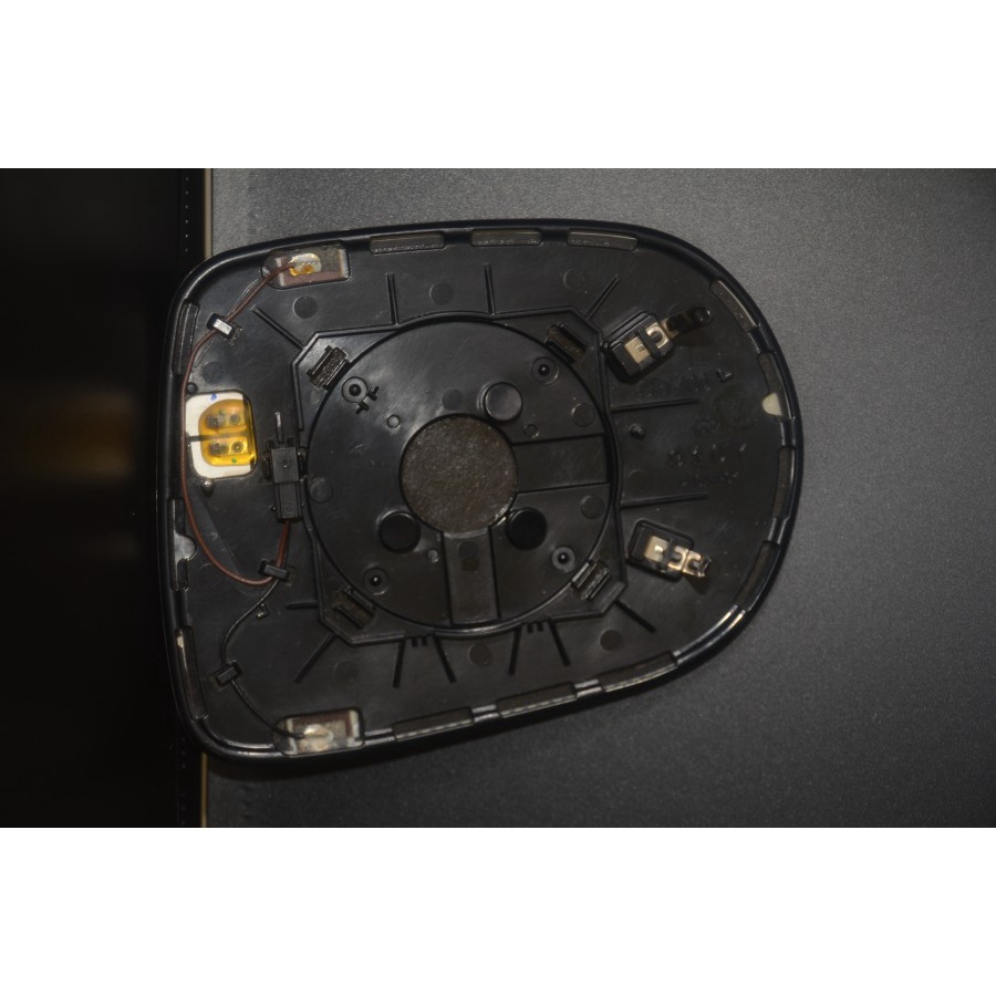 KACA SPION TOYOTA LEXUS RX 270 / mirror outer toyota lexus rx 270 OEM