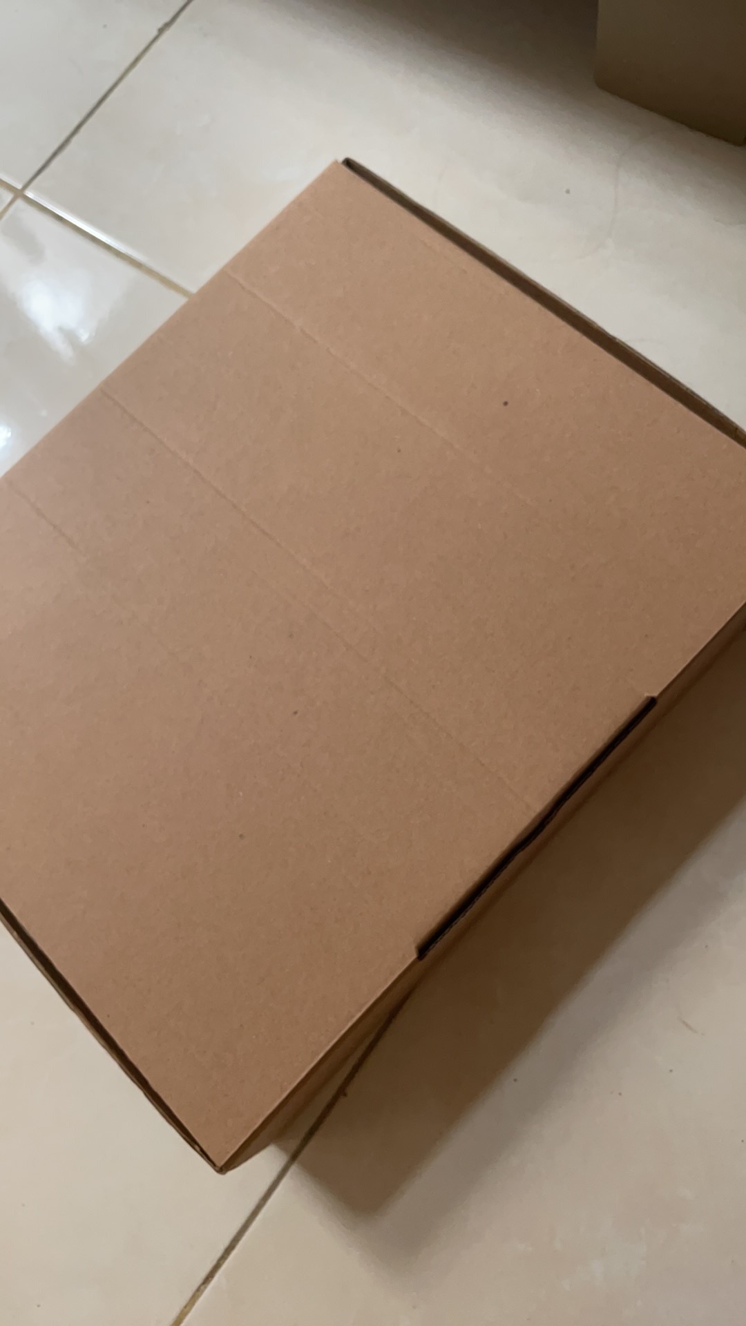 Kertas Samson / Kertas Wrapping / Kertas Coklat 80gr 90x120cm