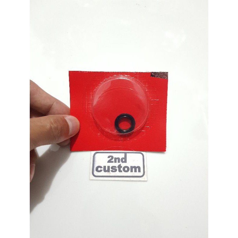 Sil stut kopling ori Honda CB 150 R CB150 CB150R Old New LED seal oli oil stunt stod tuas per pir