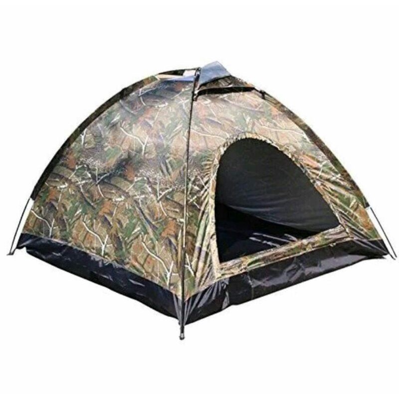 Tenda hyu JY 50 Doreng Kap 4