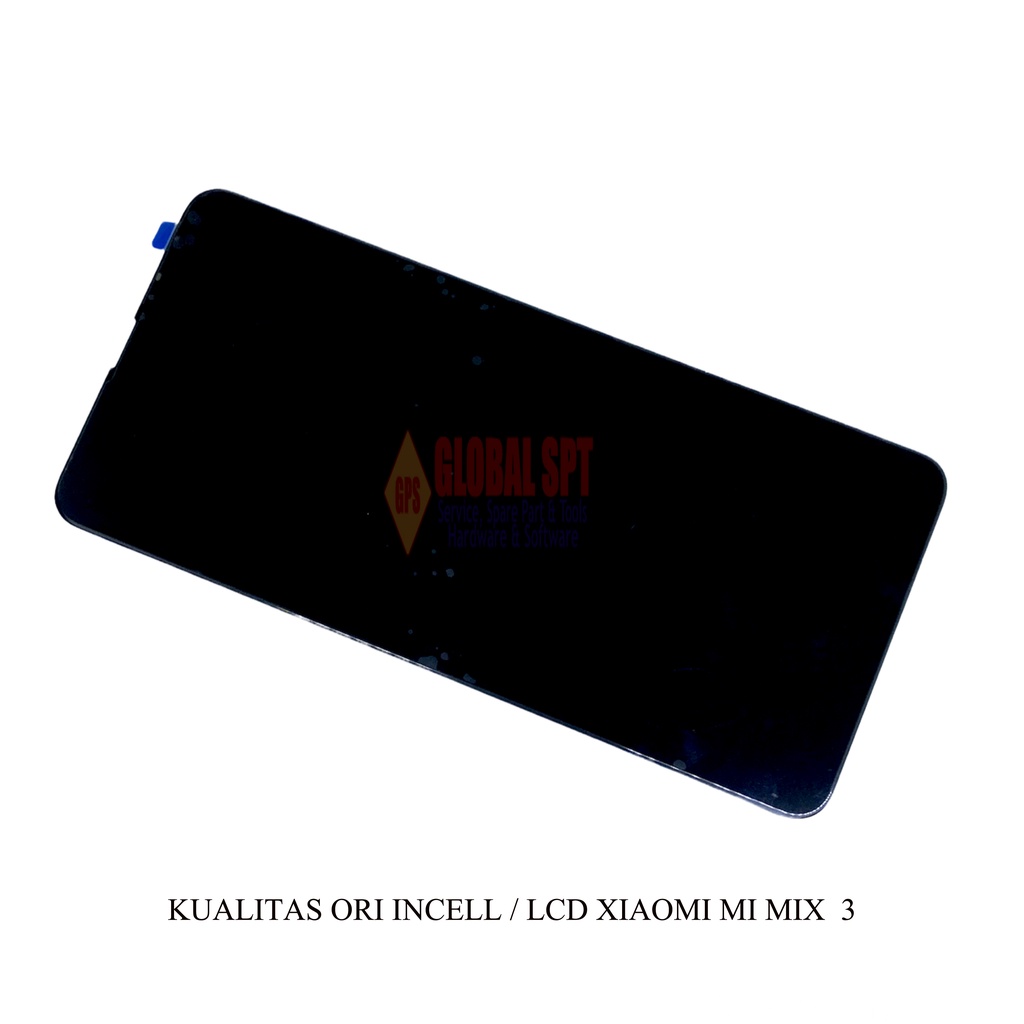 ORI INCELL / LCD TOUCHSCREEN XIAOMI MI MIX 3 / ,MIMIX 3