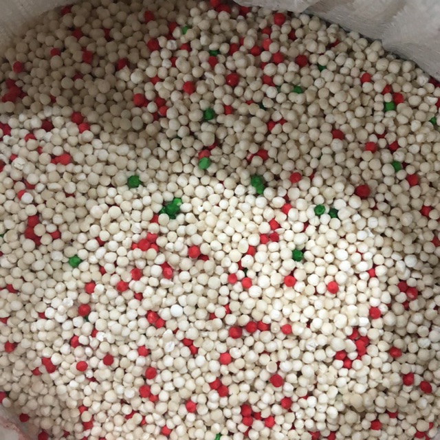 

Biji Mutiara 250gr