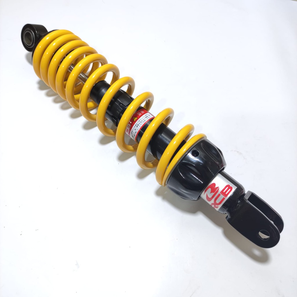 SHOCKBREAKER SHOCK RCB A2 VARIO 125 VARIO 150 SCOOPY FI 330 MM