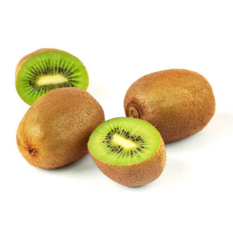 

Kiwi Hijau