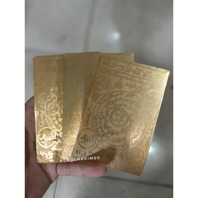 grosir isi 10 plat kuno kuningan sari 1000%asli