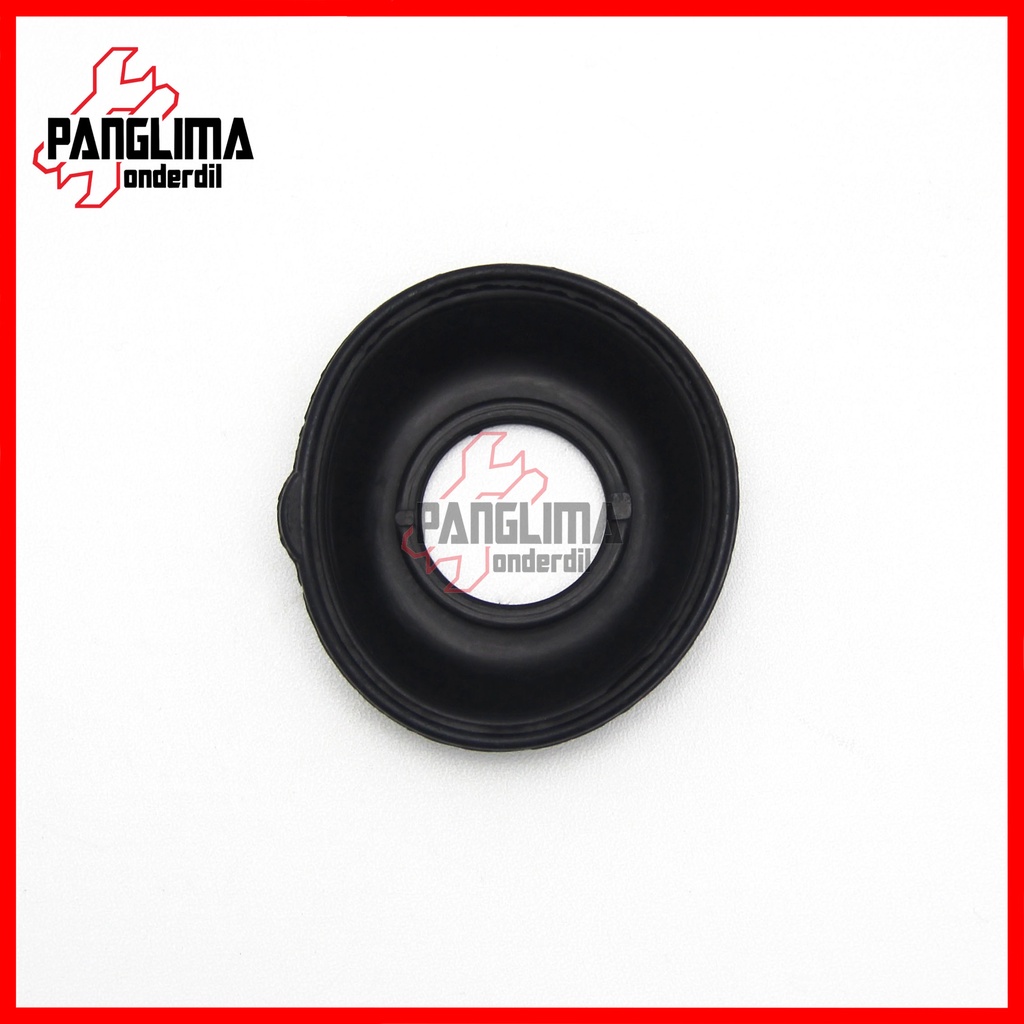 Karet Vakum Karburator Suzuki Satria FU 150 Kared Vacum-Vaccum-Vacuum Skep-Sekep Karbu