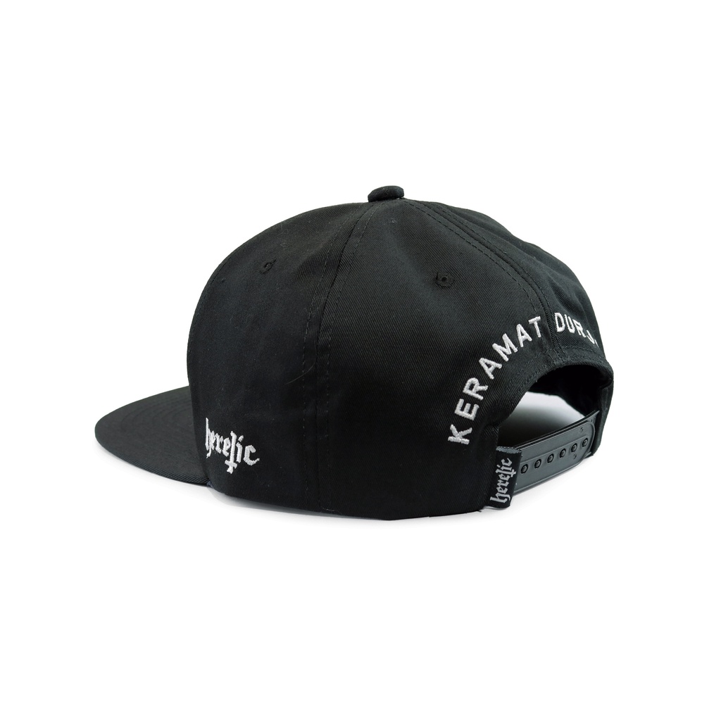 Heretic x Naratu - Snapback - KLHC