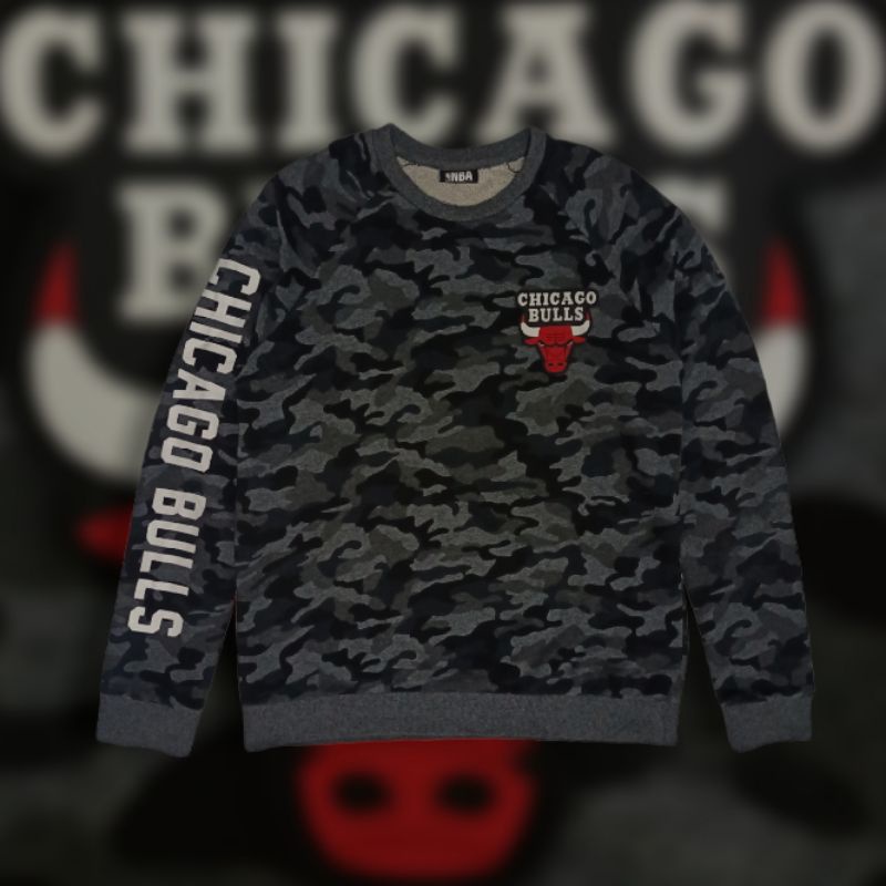 Chicago Bulls crewneck | nba Chicago Bulls | crewneck Chicago Bulls | Chicago Bulls sweatshirts | Ho