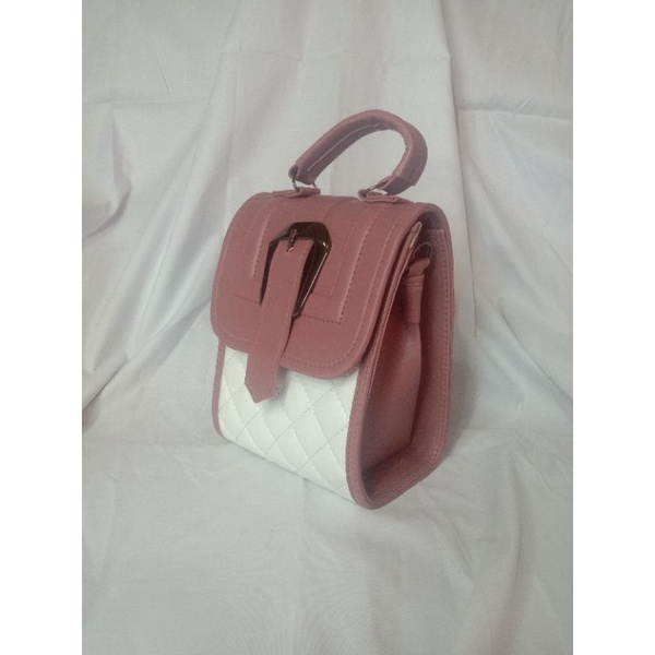 tas hp bordir/ tas slempang wanita/ tas murah/ tas viral/ tas lucu