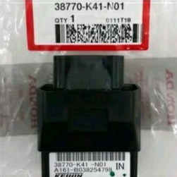 Ecu cdi  supra x 125 fi new blade fi