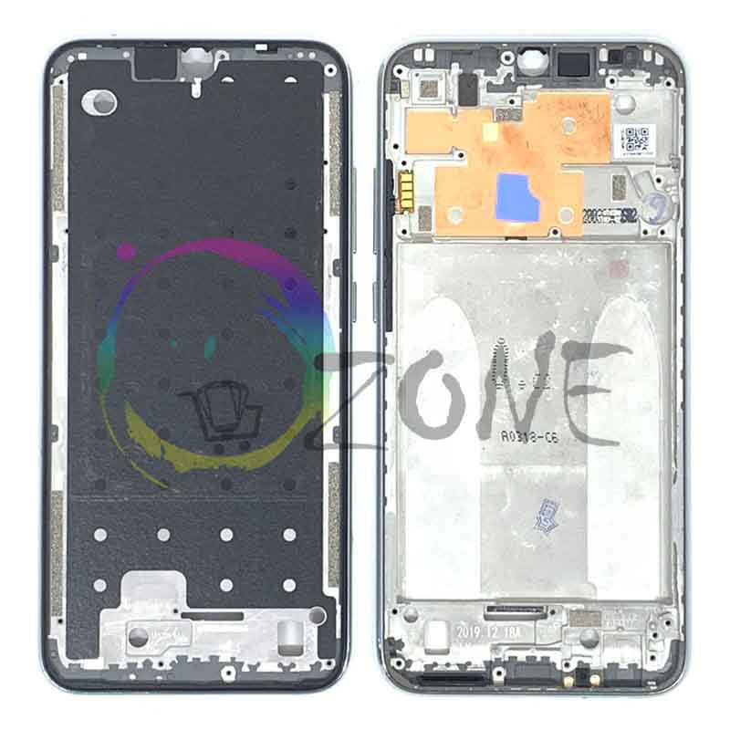 FRAME LCD - TULANG LCD - TATAKAN LCD XIAOMI REDMI NOTE 8