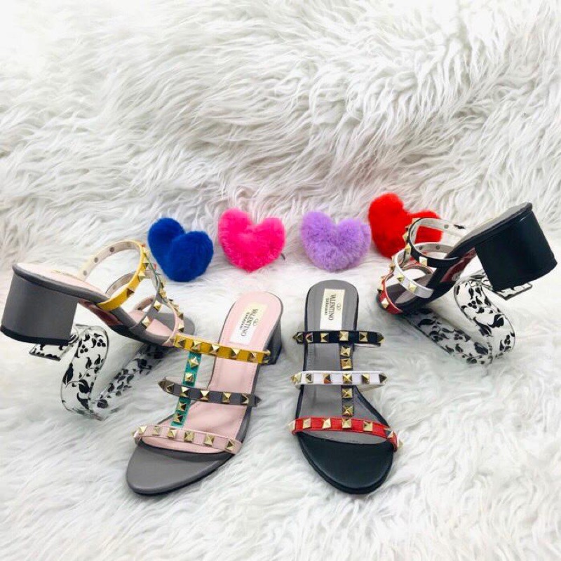 @Onecollection.shoes,New Valentino Garavani Tumit Tahu