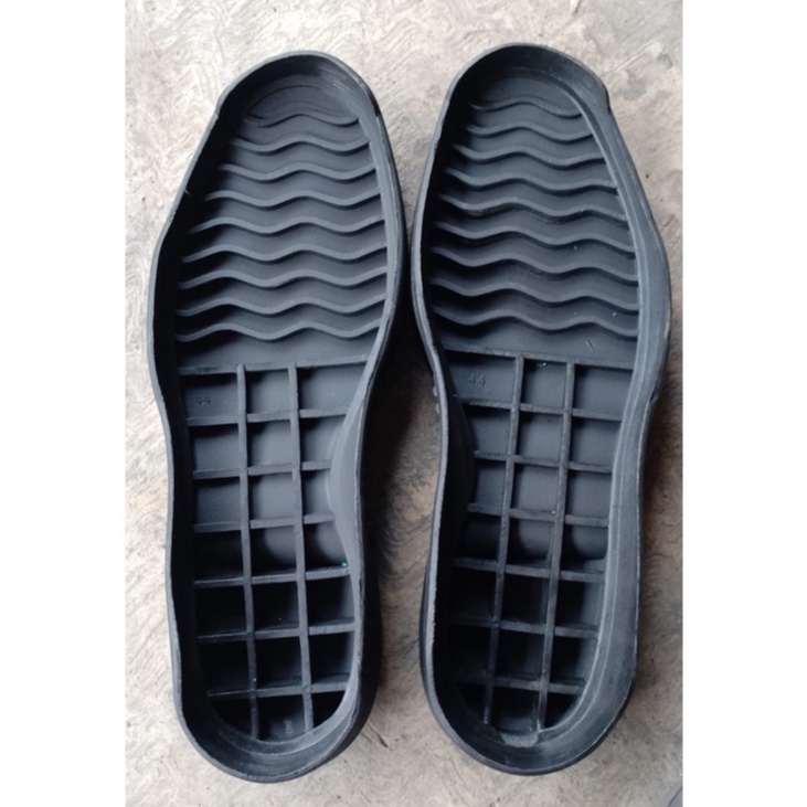 Outsole karet.sol sepatu.Alas sepatu.sol sepatu safety.pdl.boots.KING.chetah.gunung. treking.