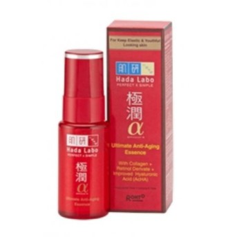 ★ BB ★ HADA LABO Gokujyun Alpha | GOKUJYUN ALPHA