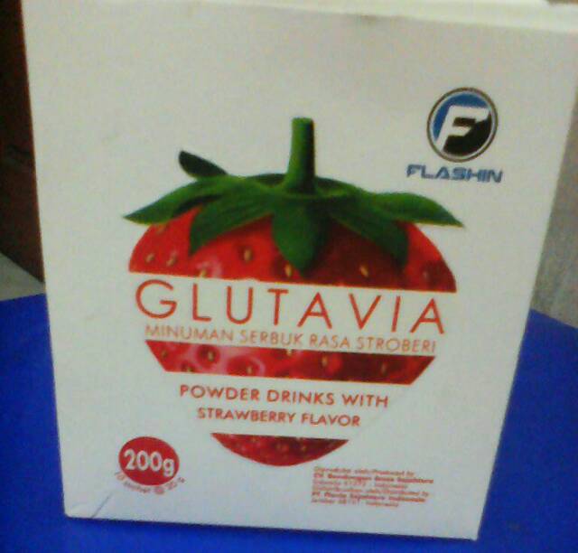 

GLUTAVIA