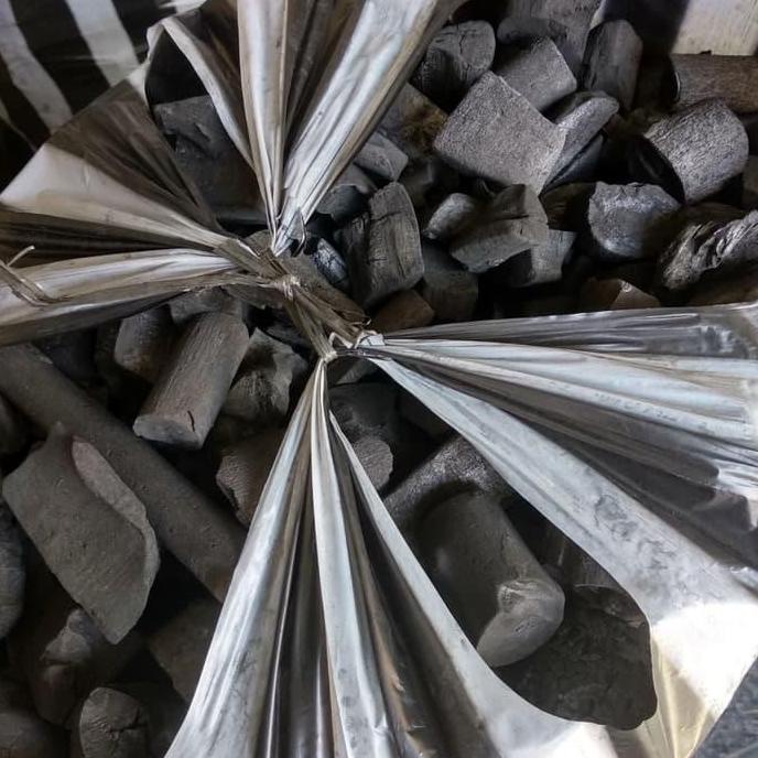 ARANG KAYU ARANG BAKAR ANGGREK SUGIASIH24