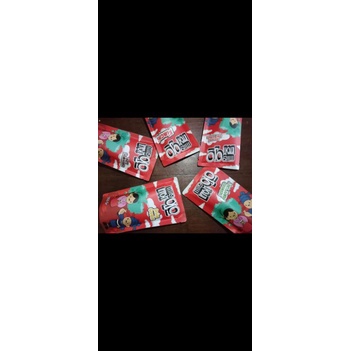 

mie lidi aneka rasa, cemilan, makanan ringan