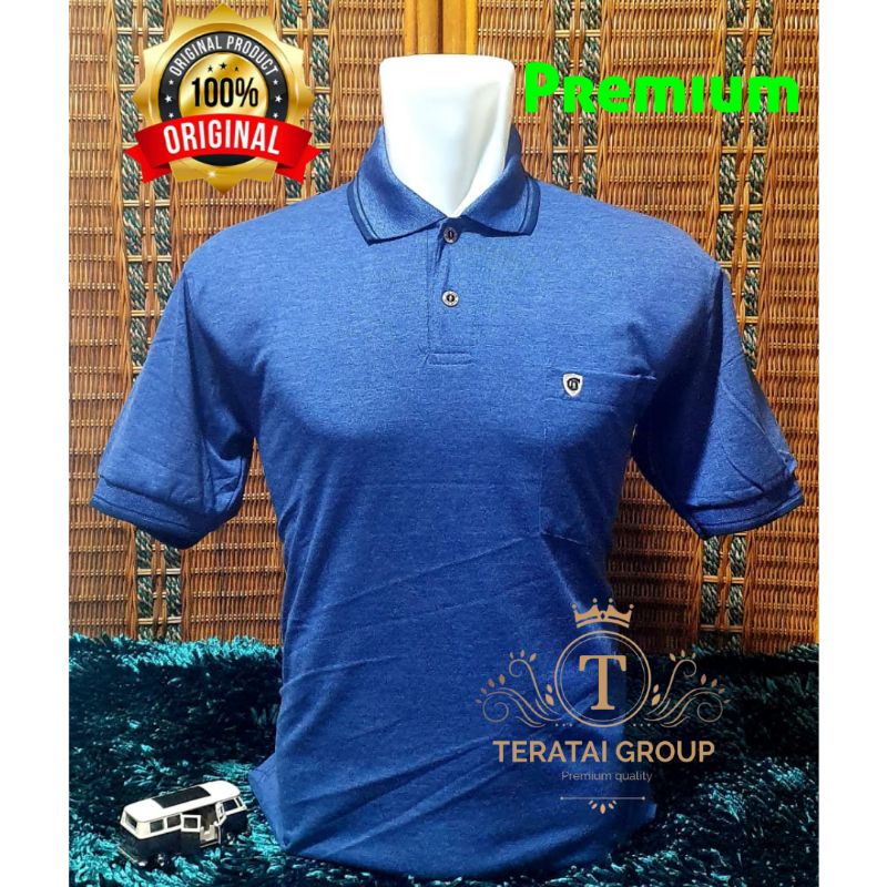 CUN NAM Kaos Kerah Pria Dewasa / Kaos kerah polos / Kaos kerah pria / Kaos kerah / Kaos kerah pria d