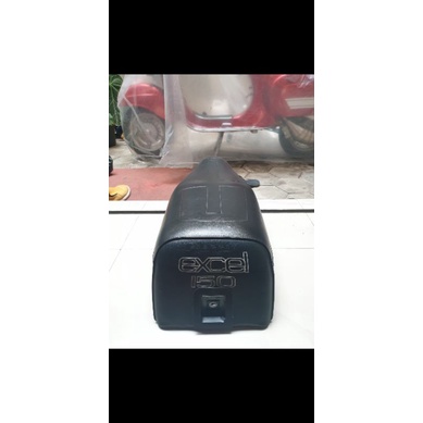 Jok Motor Vespa Excel 150