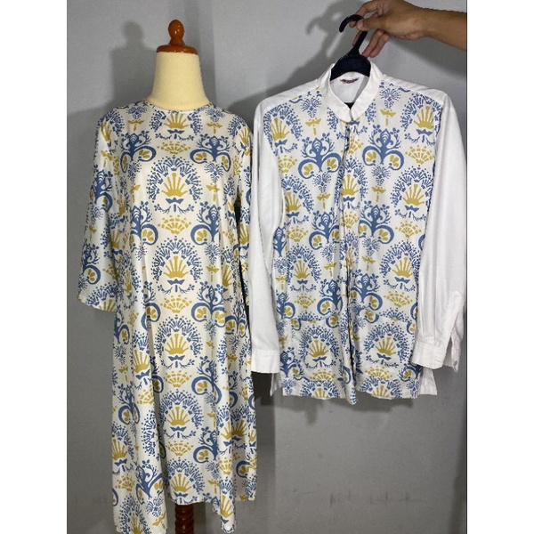 Sideline Label Preloved