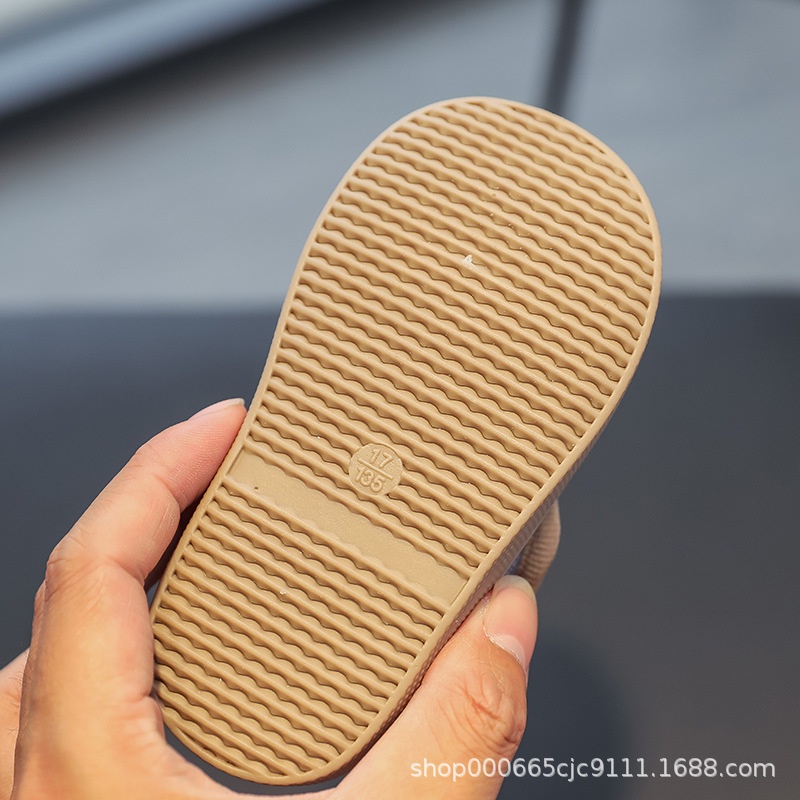 Everest Sepatu Anak Ukuran 17-28 Usia 4 Bln-5 Thn