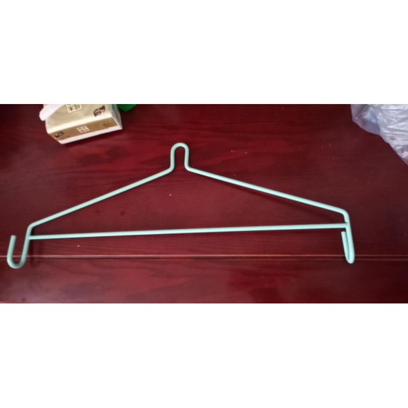 Hanger Segitiga Murah