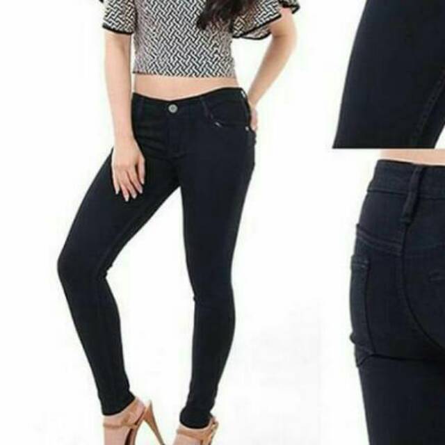 CELANA JEANS PRADA SUPER RP 73.000 | CELANA JEANS WANITA MURAH | SKINNY JEANS
