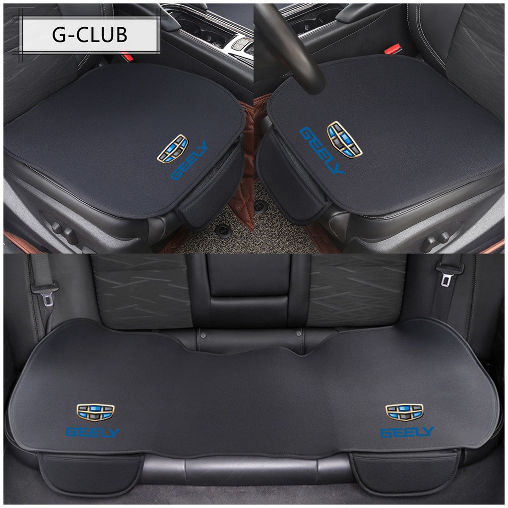 G-club Cover Jok Mobil Universal Untuk Geely