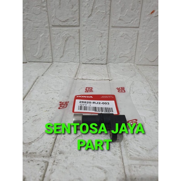 SENSOR SPEED KILOMETER TRANSMISI MATIC FREED JAZZ CITY ASLI