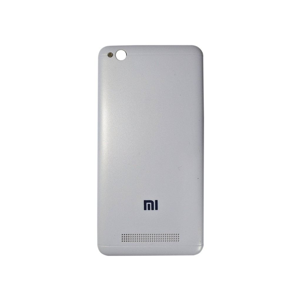 BACK COVER BACK DOOR TUTUP BELAKANG XIAOMI REDMI 4A