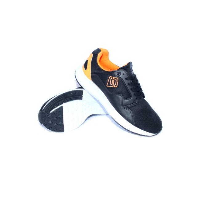 Footwear sepatu sneakers pria casual original Gshop TMI6327