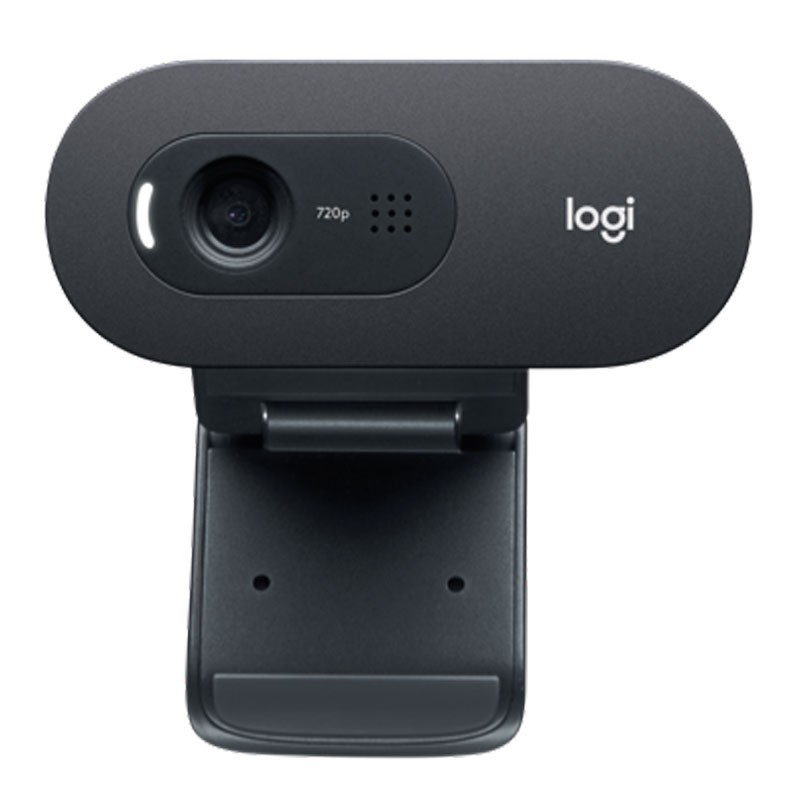 Logitech WebCam C505 HD