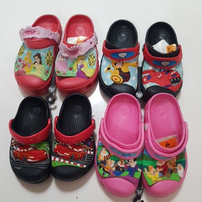 OBRAL CUCI GUDANG SANDAL BAIM ANAK MURAH