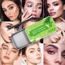 ORI KISS BEAUTY BROW STYLING SOAP 10GR BROW WAX EYEBROW WAX ALIS