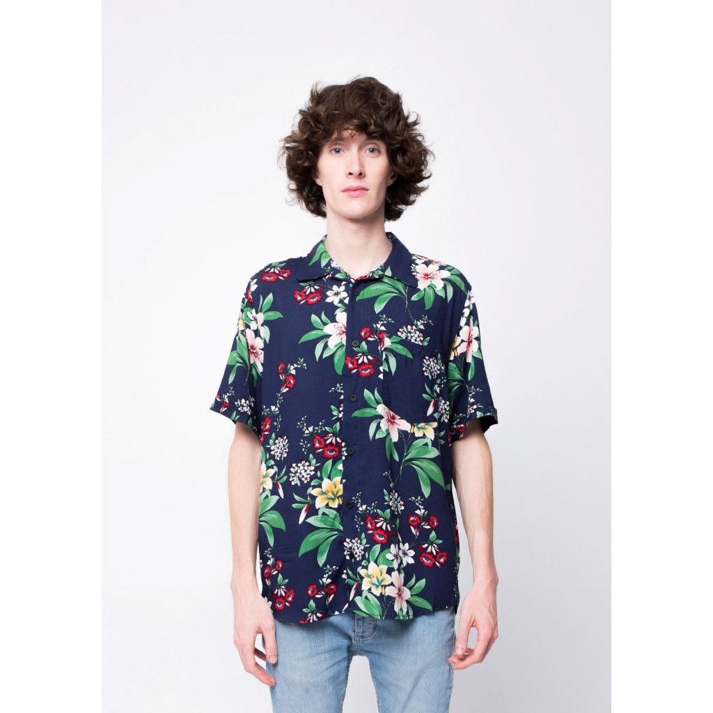 

Erigo Hawaii Odelin Navy