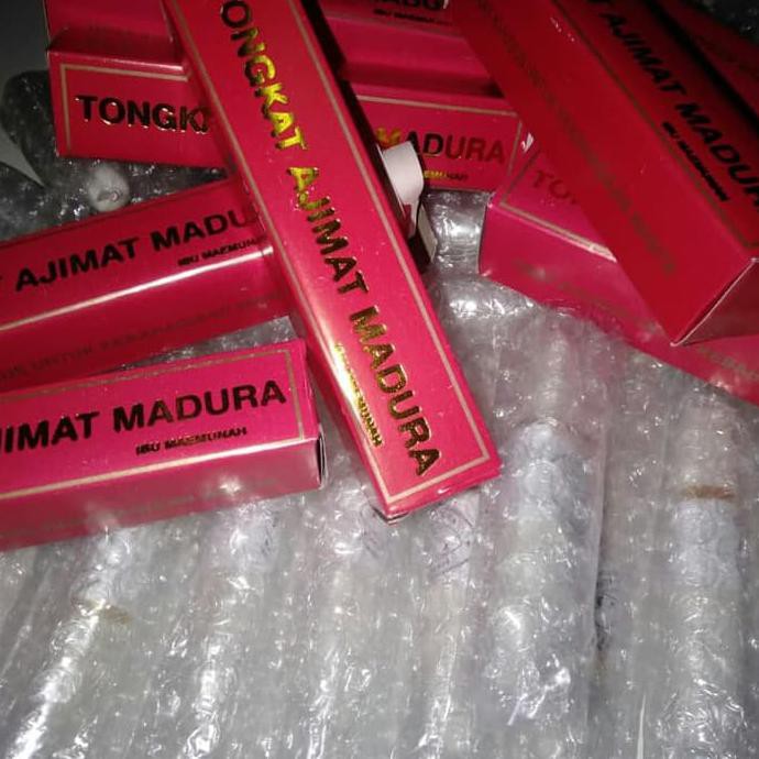 

Terlaris Tongkat Herbal Ajimat Madura