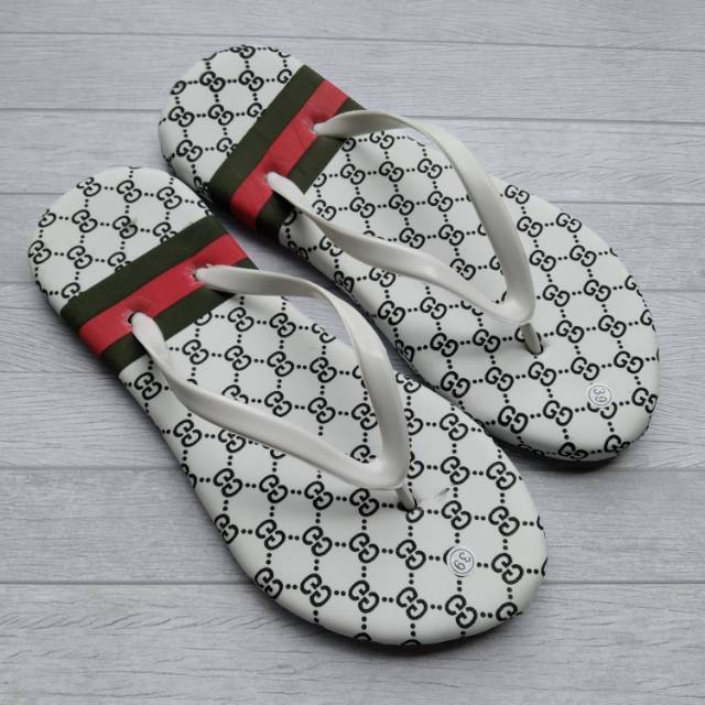  Sandal  slipper GC  sandal  jepit  wanita  Shopee Indonesia