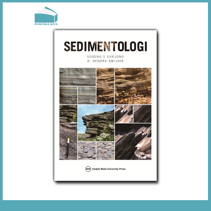 Sedimentologi - UGM Press